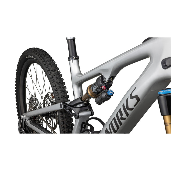 S-Works Turbo Levo SL 2 Carbon