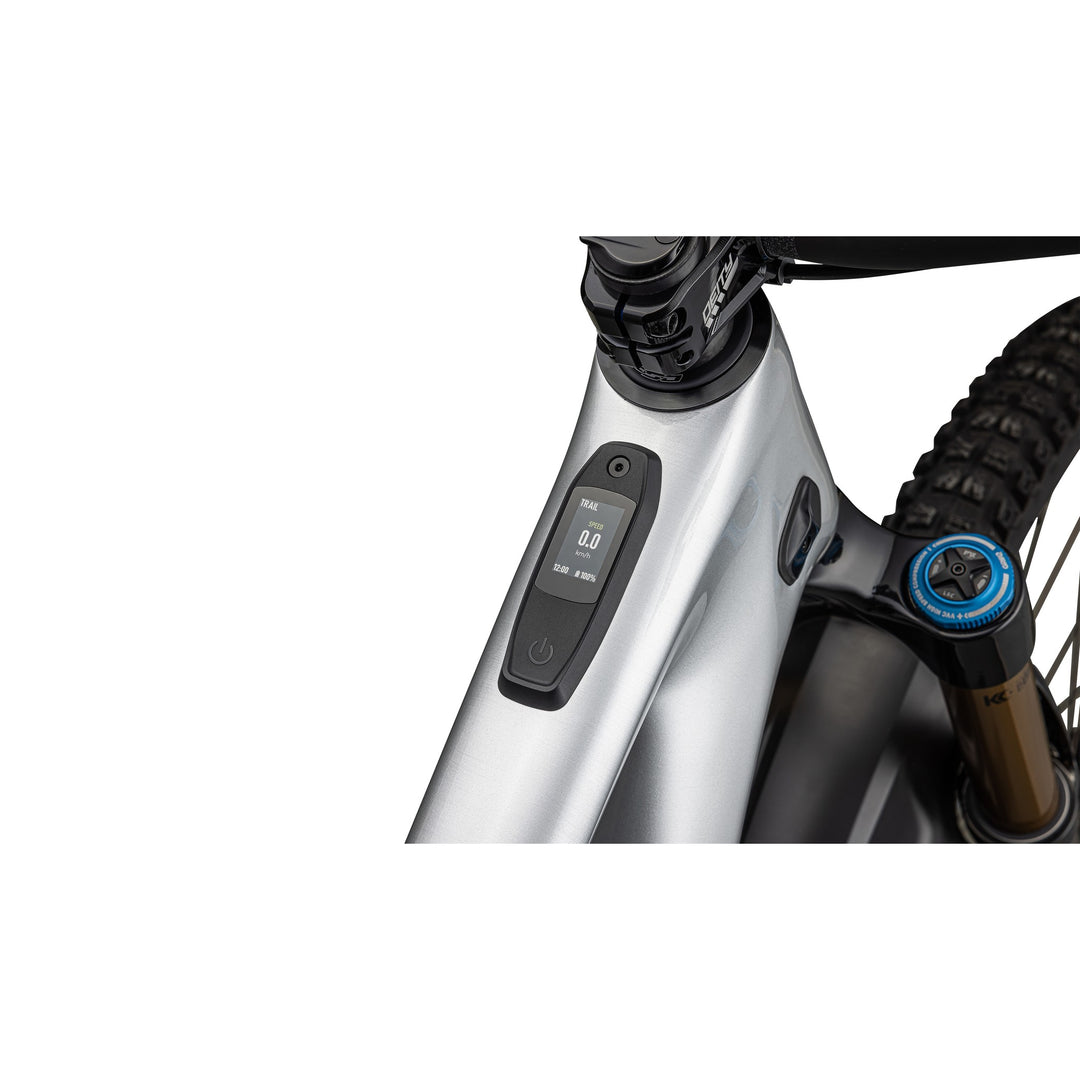 S-Works Turbo Levo SL 2 Carbon
