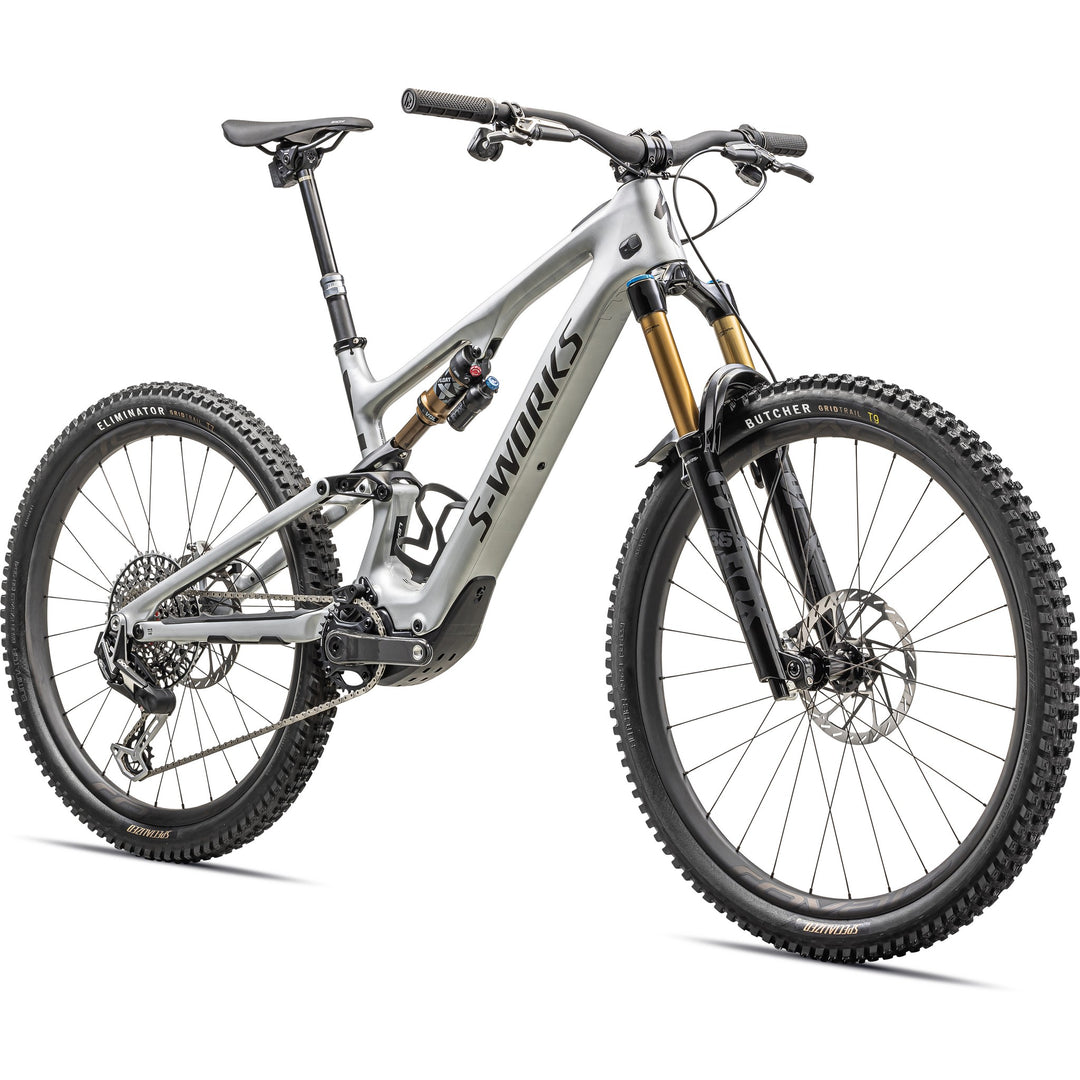 S-Works Turbo Levo SL 2 Carbon