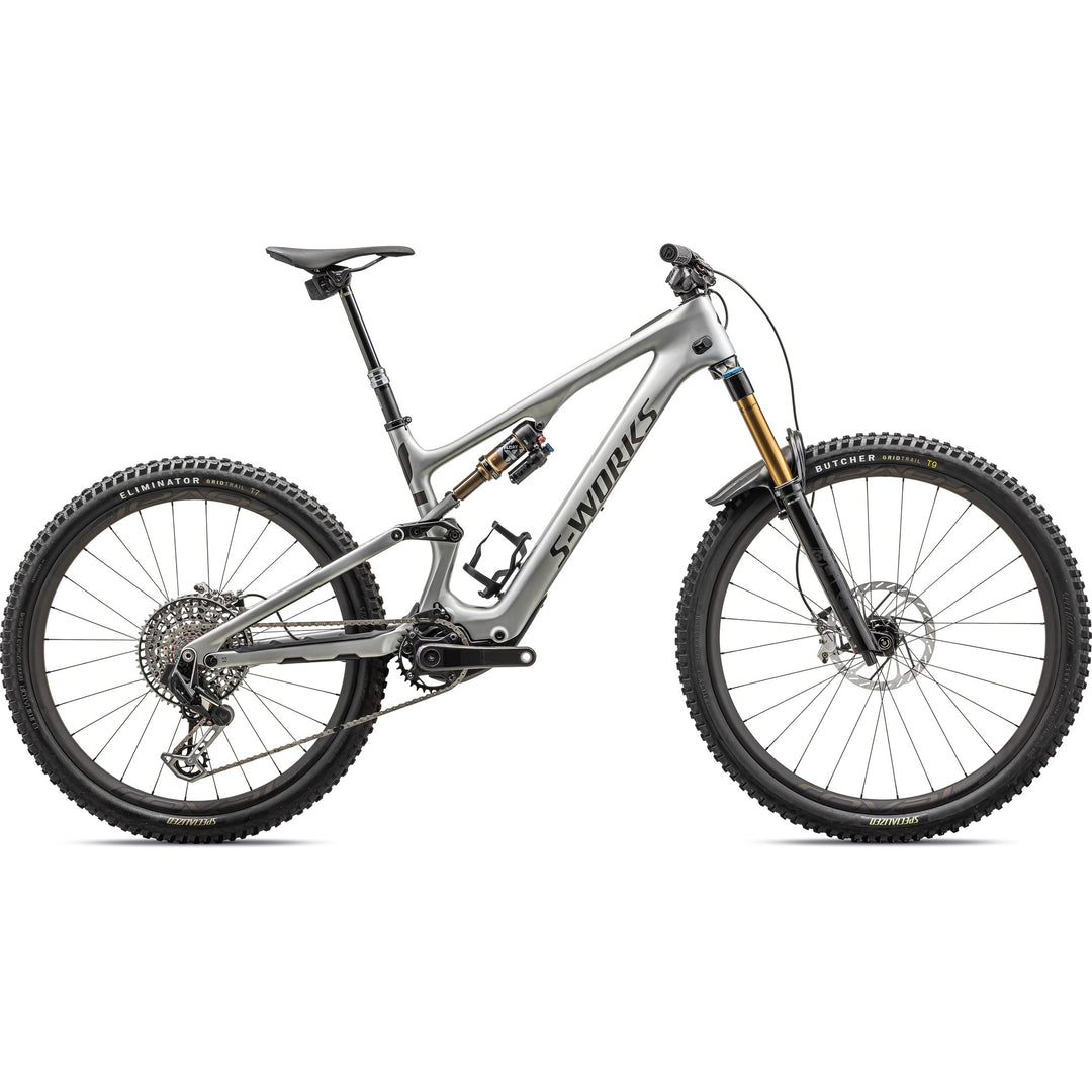 S-Works Turbo Levo SL 2 Carbon