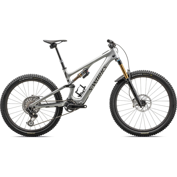 S-Works Turbo Levo SL 2 Carbon