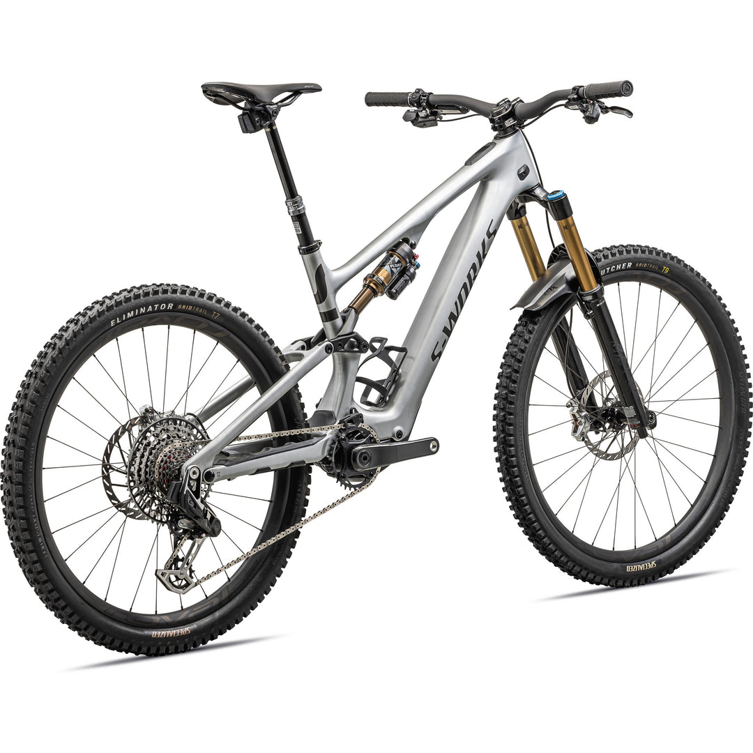 S-Works Turbo Levo SL 2 Carbon