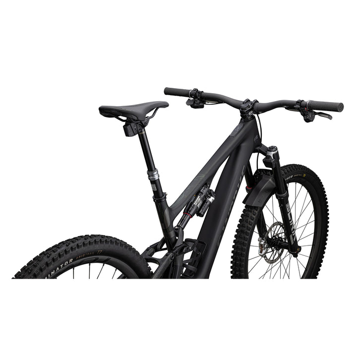 S-Works Turbo Levo SL 2 LTD