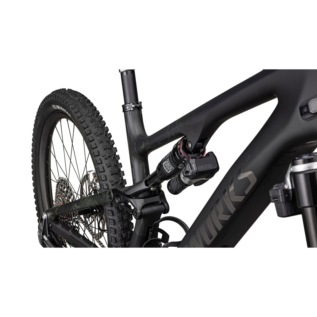 S-Works Turbo Levo SL 2 LTD