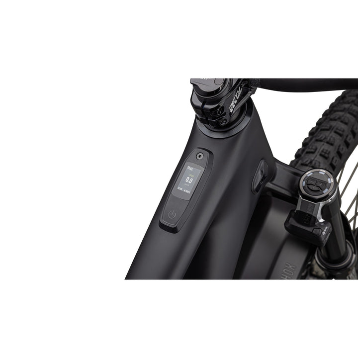S-Works Turbo Levo SL 2 LTD