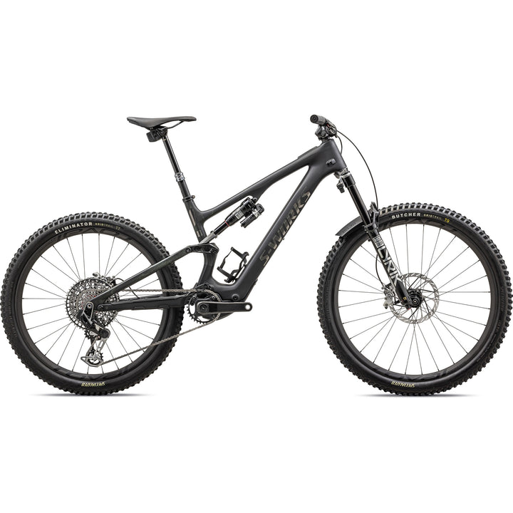 S-Works Turbo Levo SL 2 LTD