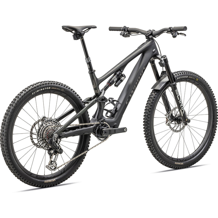 S-Works Turbo Levo SL 2 LTD