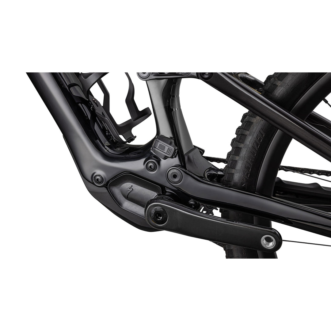 Turbo Levo SL 2 Pro Carbon