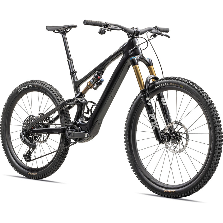 Turbo Levo SL 2 Pro Carbon