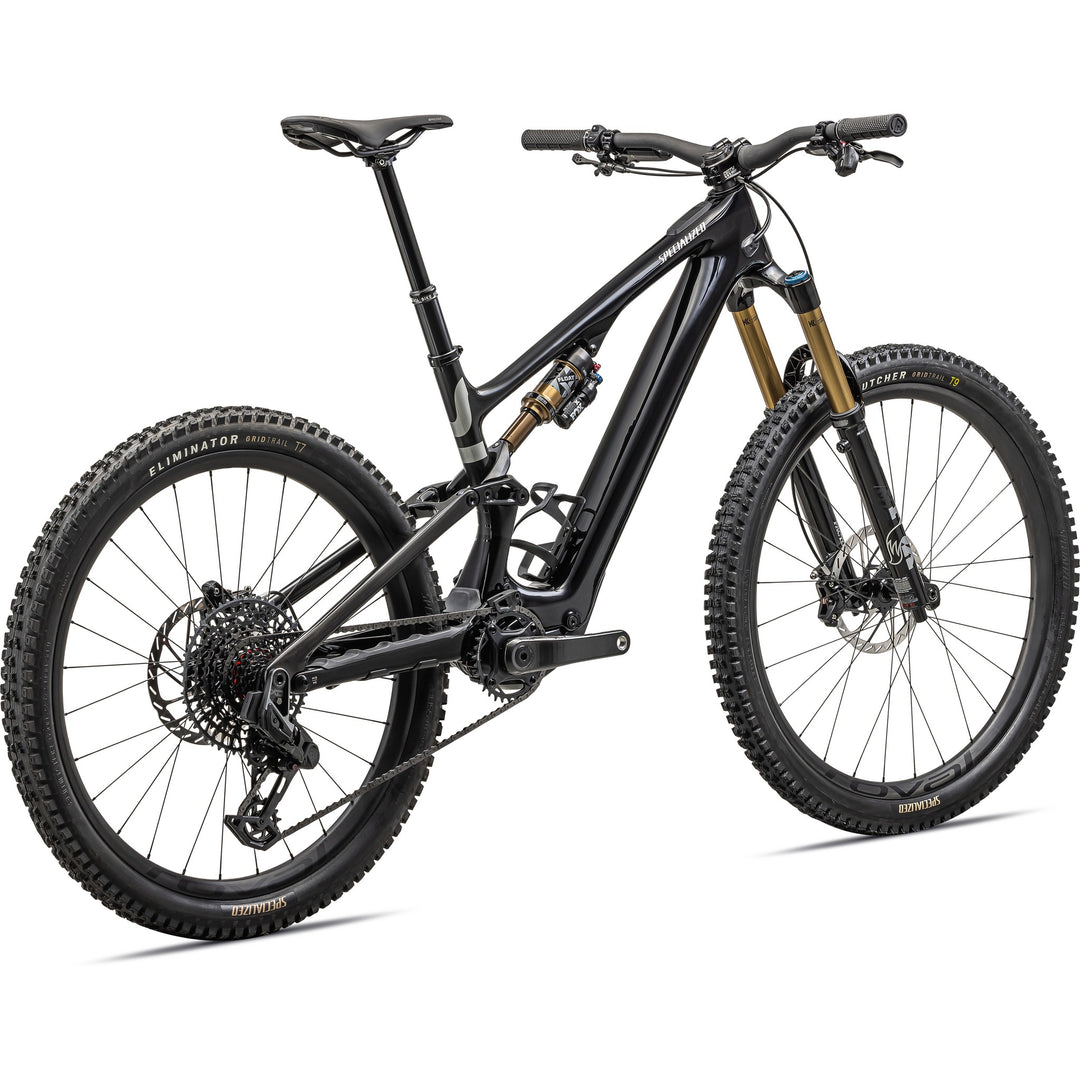 Turbo Levo SL 2 Pro Carbon