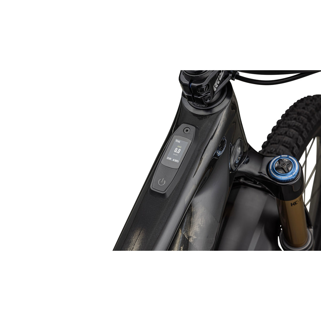 S-Works Turbo Levo SL 2 Carbon