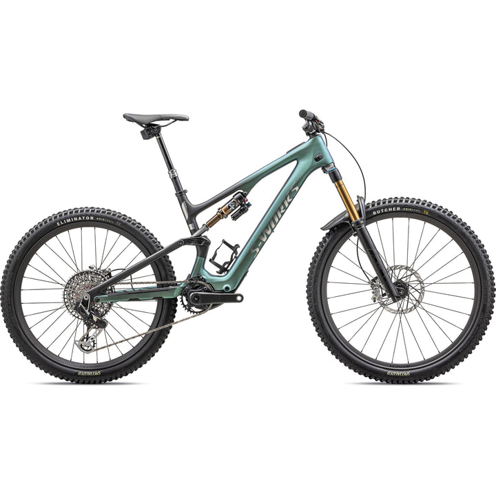 S-Works Turbo Levo SL 2 Carbon