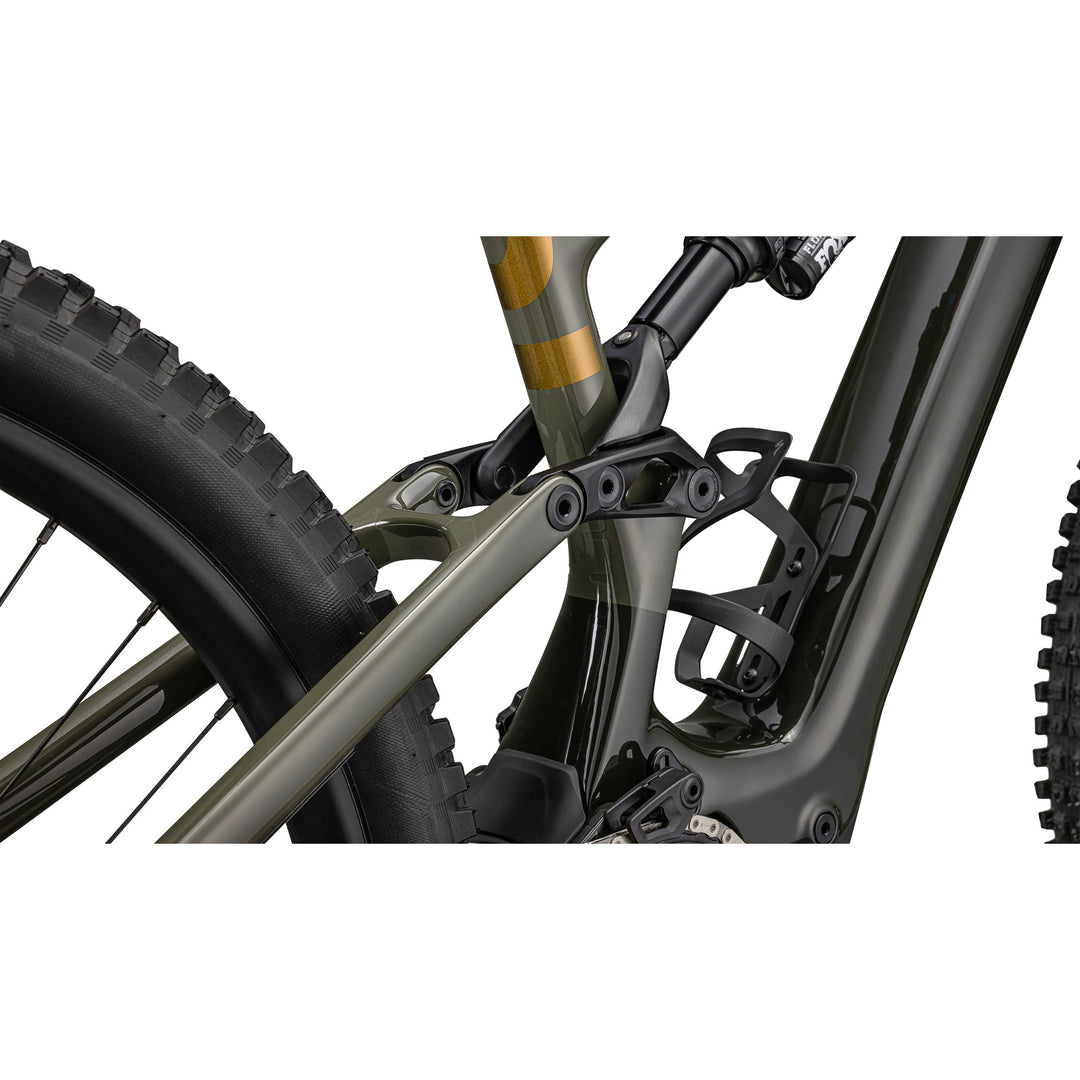 Turbo Levo SL 2 Expert Carbon