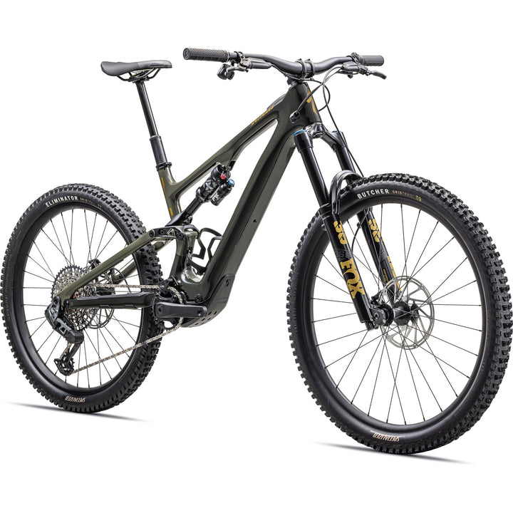 Turbo Levo SL 2 Expert Carbon