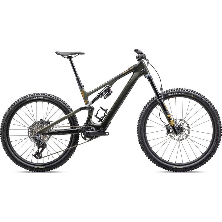 Turbo Levo SL 2 Expert Carbon