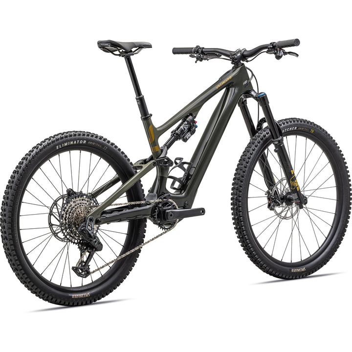 Turbo Levo SL 2 Expert Carbon