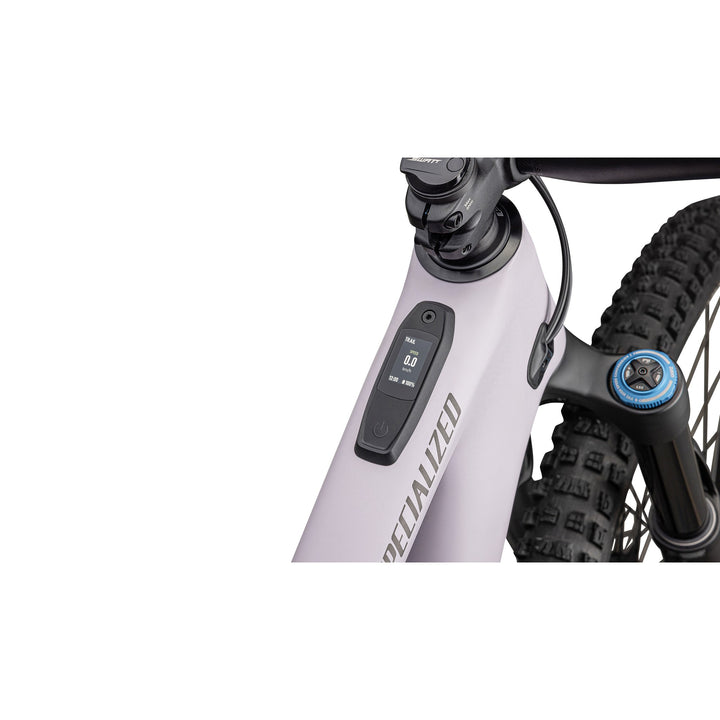 Turbo Levo SL 2 Expert Carbon