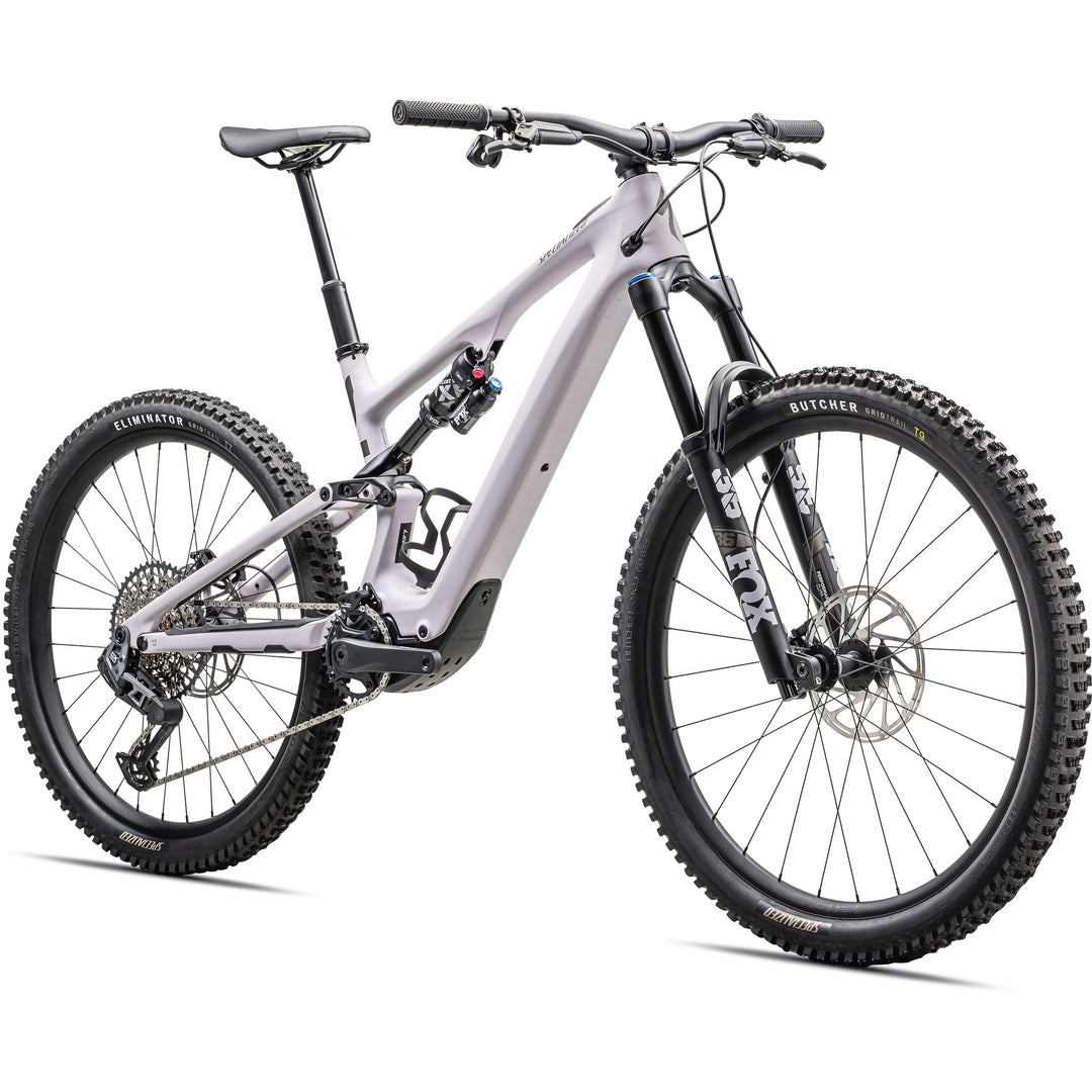 Turbo Levo SL 2 Expert Carbon