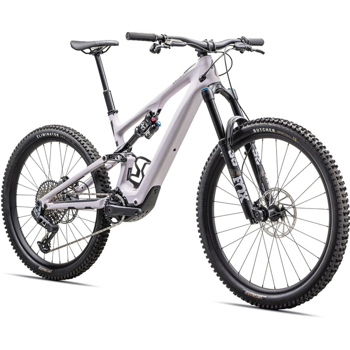 Turbo Levo SL 2 Expert Carbon