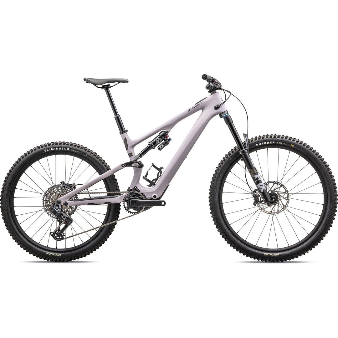 Turbo Levo SL 2 Expert Carbon