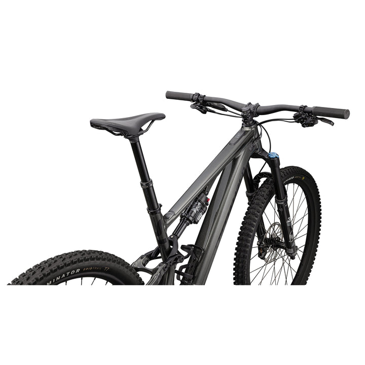 Turbo Levo SL 2 Comp Alloy