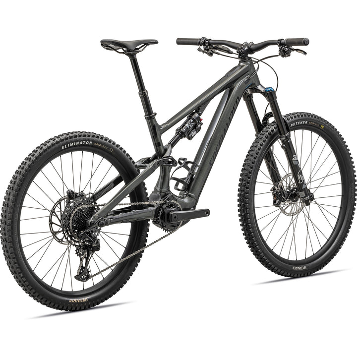 Turbo Levo SL 2 Comp Alloy