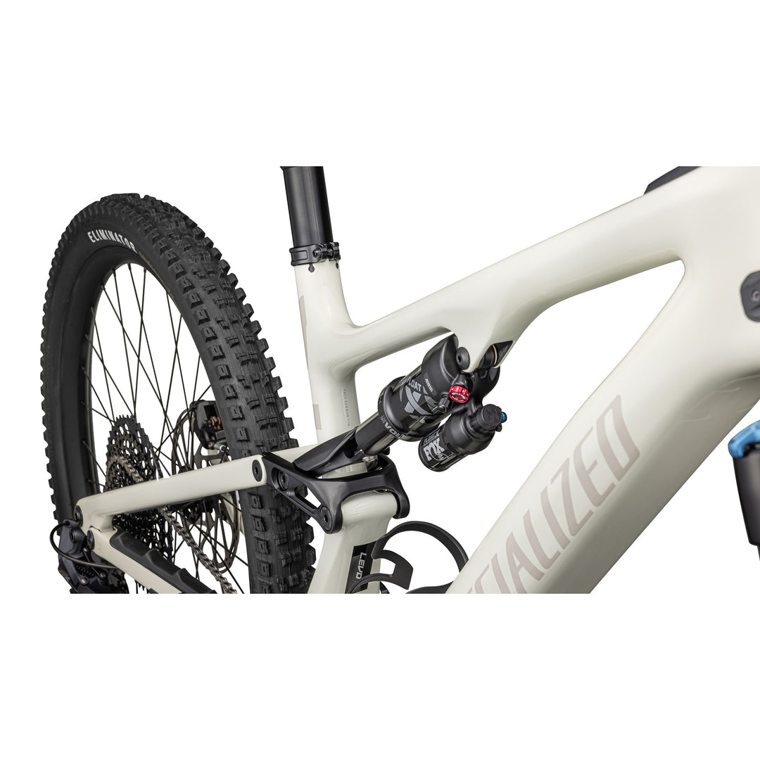 Turbo Levo SL 2 Comp Carbon