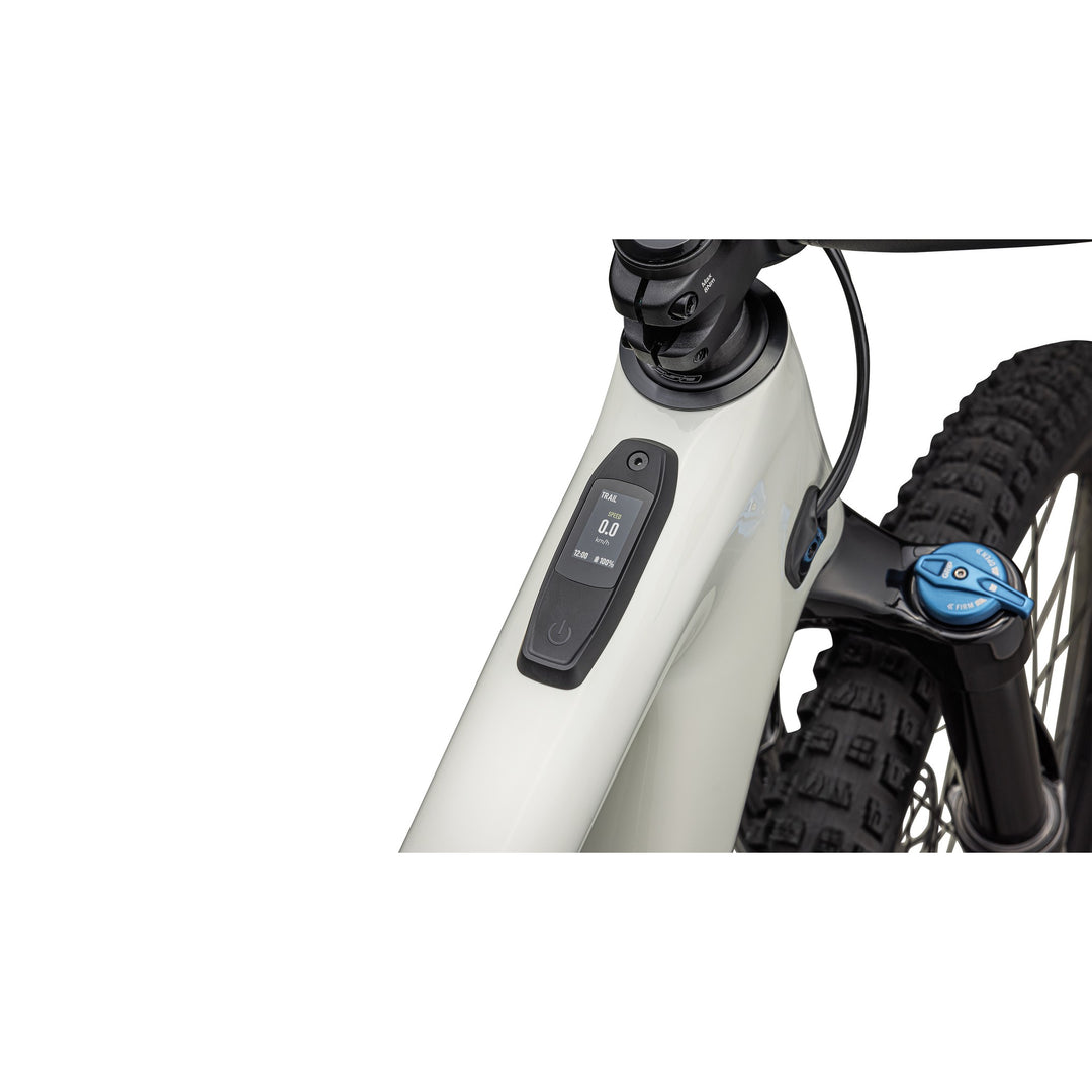 Turbo Levo SL 2 Comp Carbon