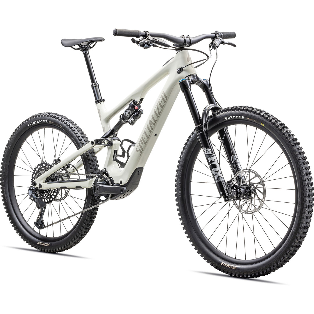 Turbo Levo SL 2 Comp Carbon