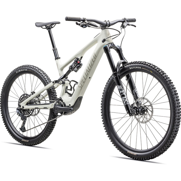 Turbo Levo SL 2 Comp Carbon