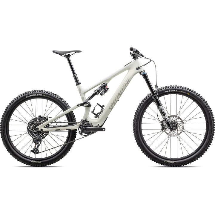 Turbo Levo SL 2 Comp Carbon