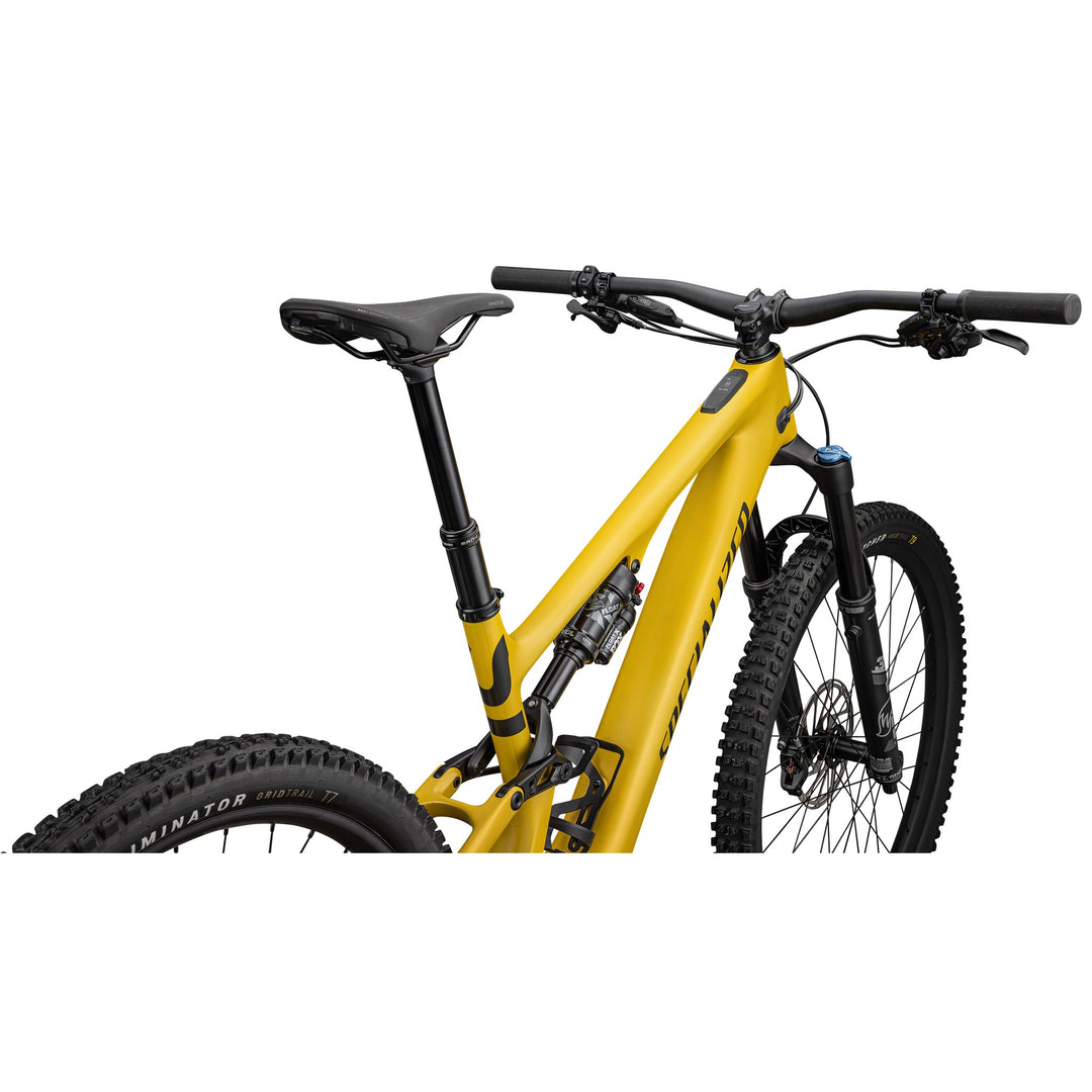 Turbo Levo SL 2 Comp Carbon