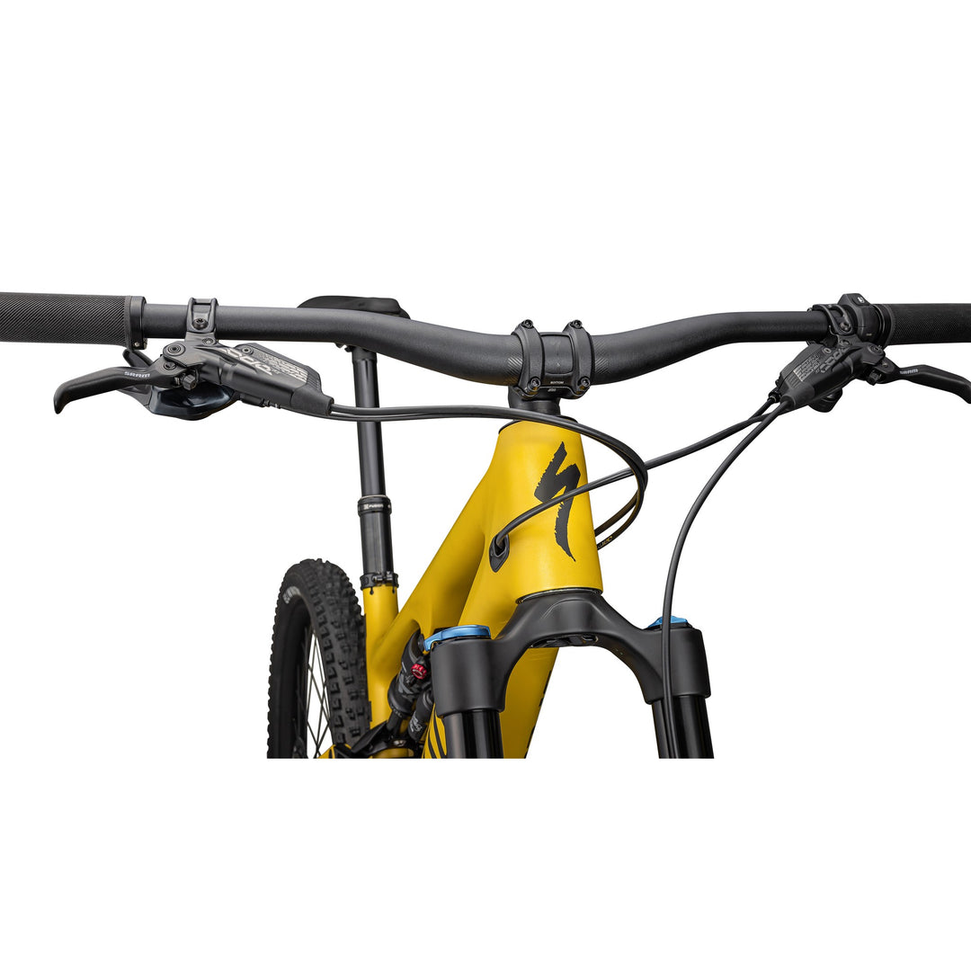Turbo Levo SL 2 Comp Carbon