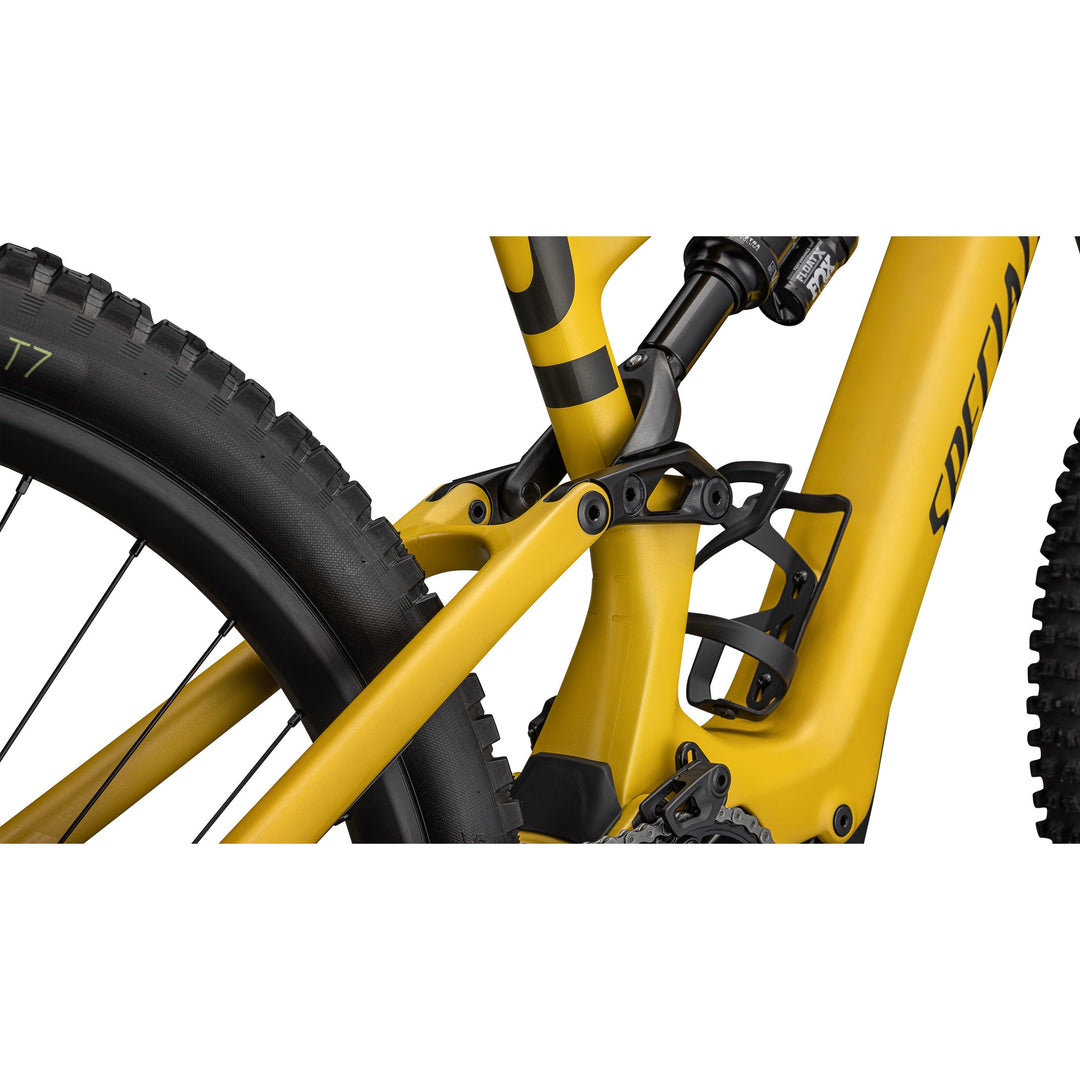 Turbo Levo SL 2 Comp Carbon