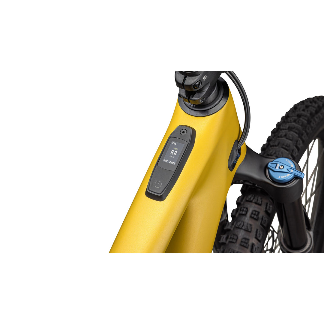 Turbo Levo SL 2 Comp Carbon