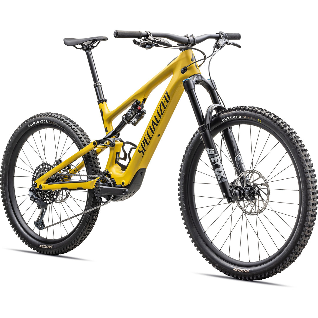 Turbo Levo SL 2 Comp Carbon