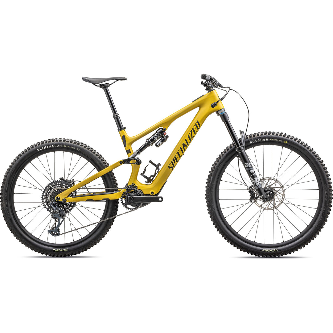 Turbo Levo SL 2 Comp Carbon