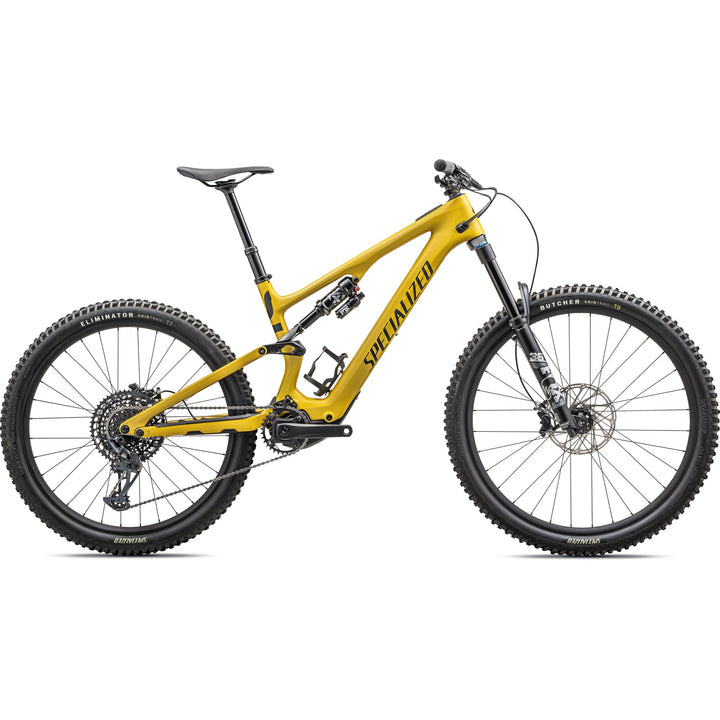 Turbo Levo SL 2 Comp Carbon