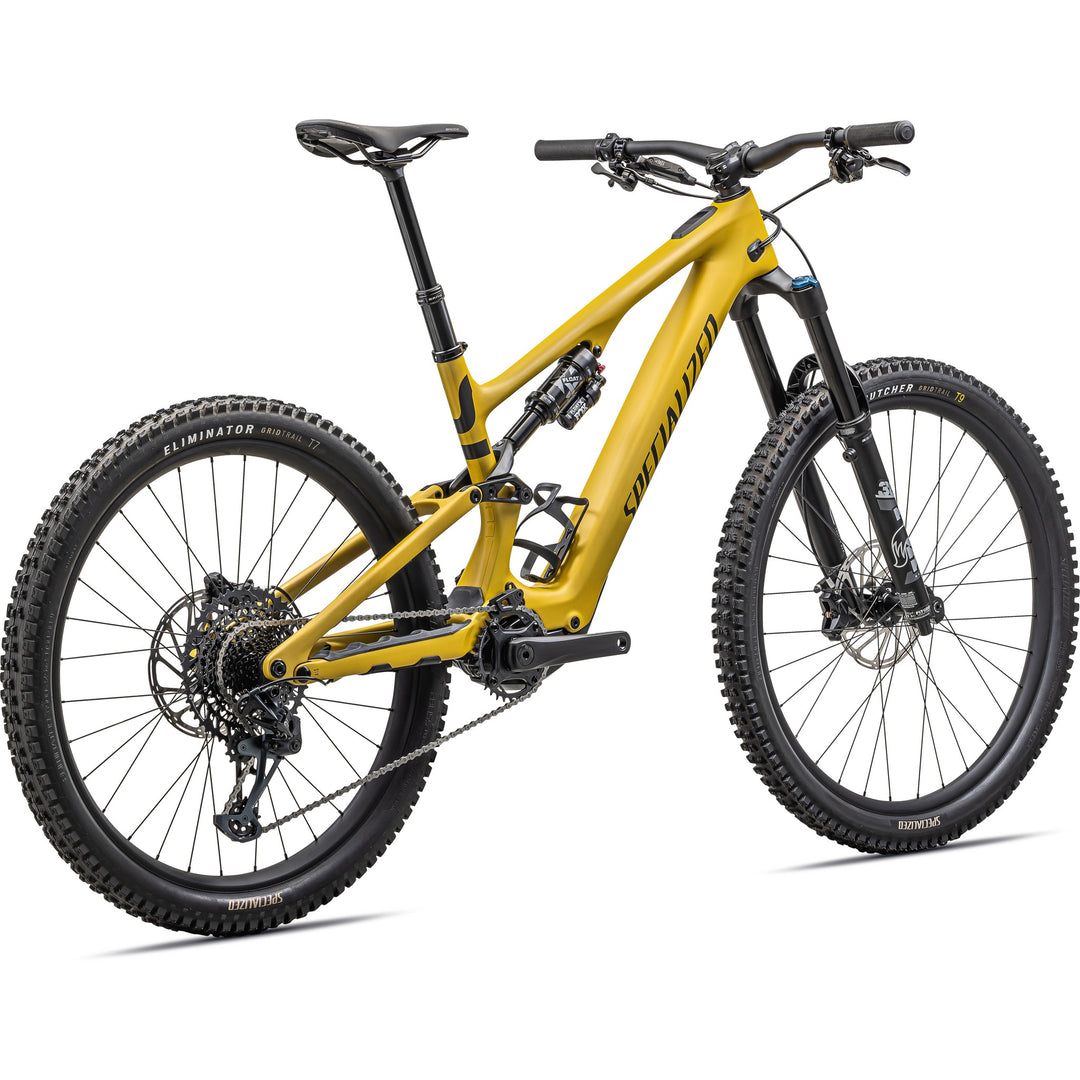Turbo Levo SL 2 Comp Carbon