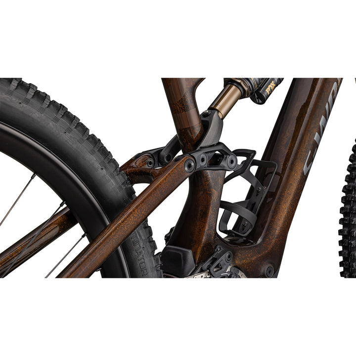 S-Works Turbo Levo SL 2
