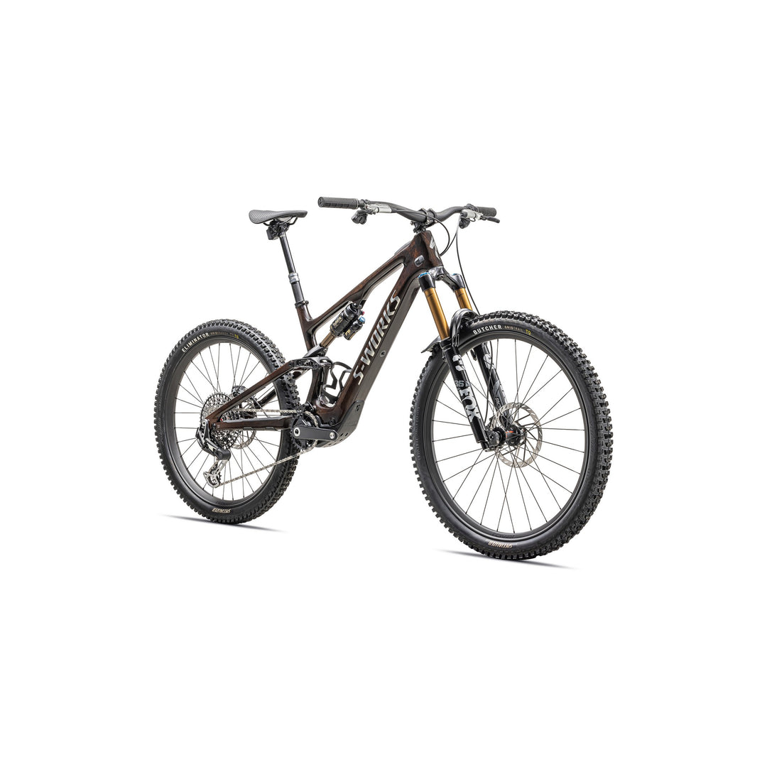 S-Works Turbo Levo SL 2