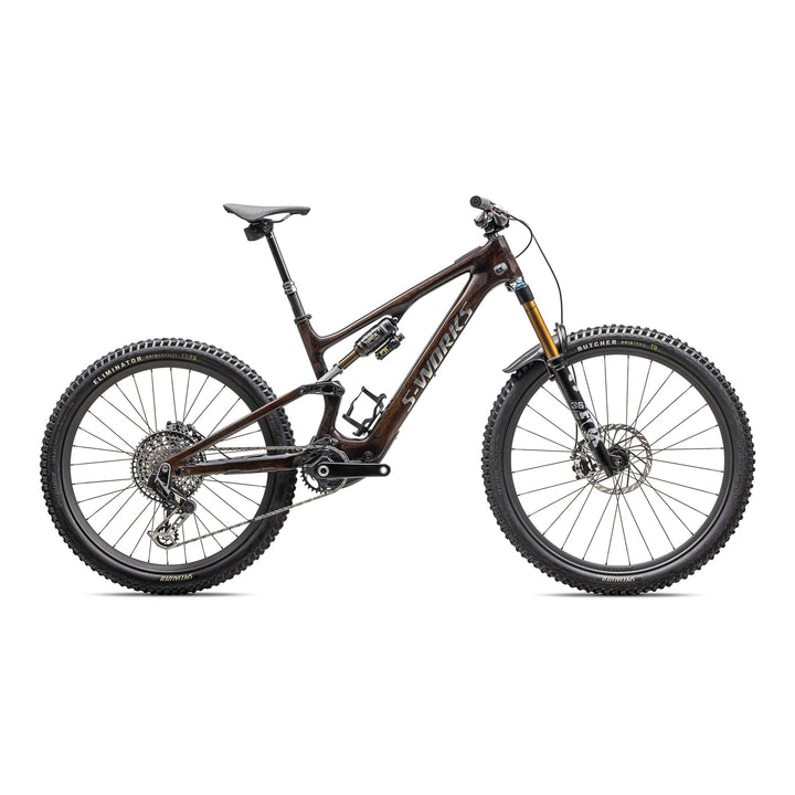 S-Works Turbo Levo SL 2