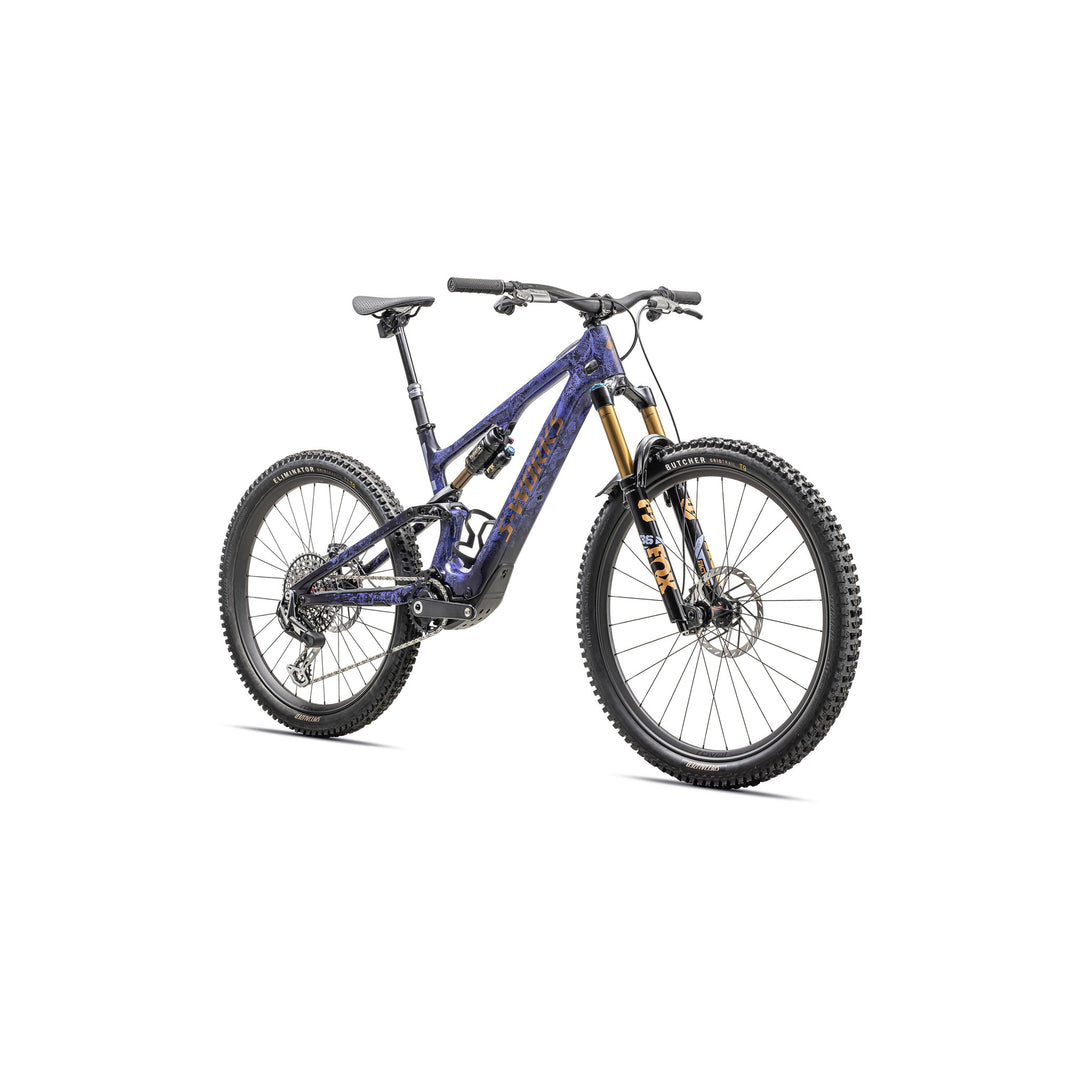 S-Works Turbo Levo SL 2