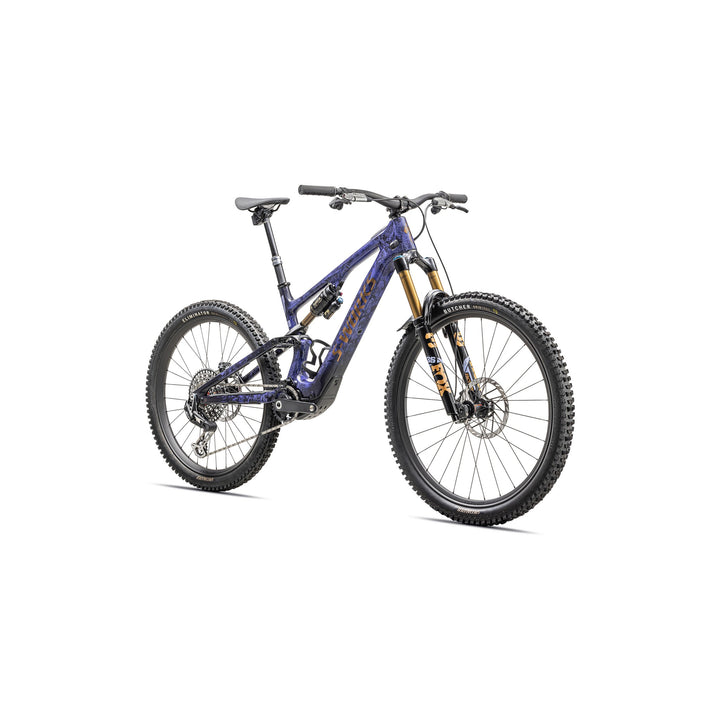 S-Works Turbo Levo SL 2