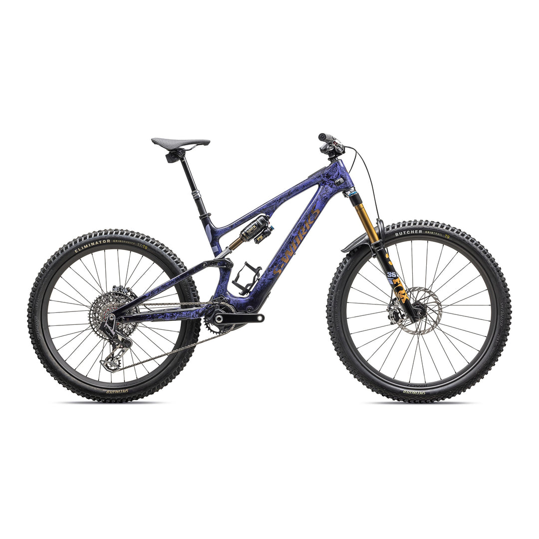 S-Works Turbo Levo SL 2