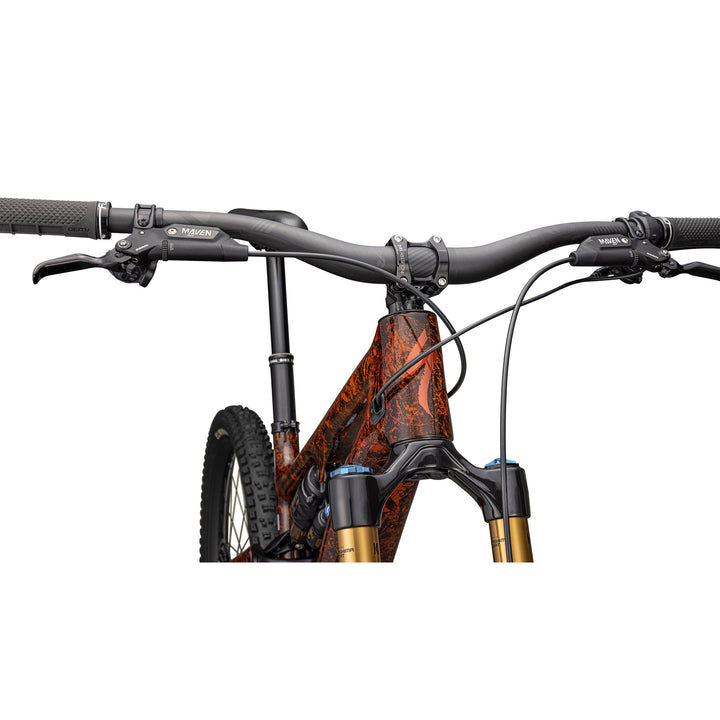 Turbo Levo SL 2 Pro