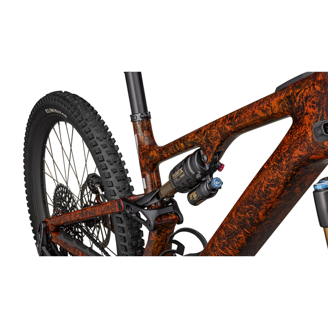 Turbo Levo SL 2 Pro