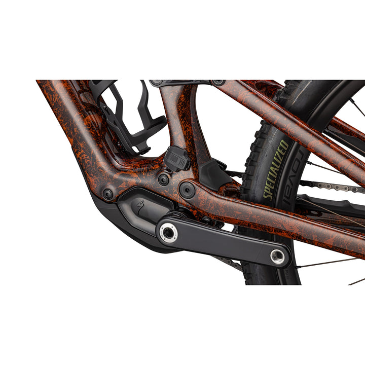 Turbo Levo SL 2 Pro