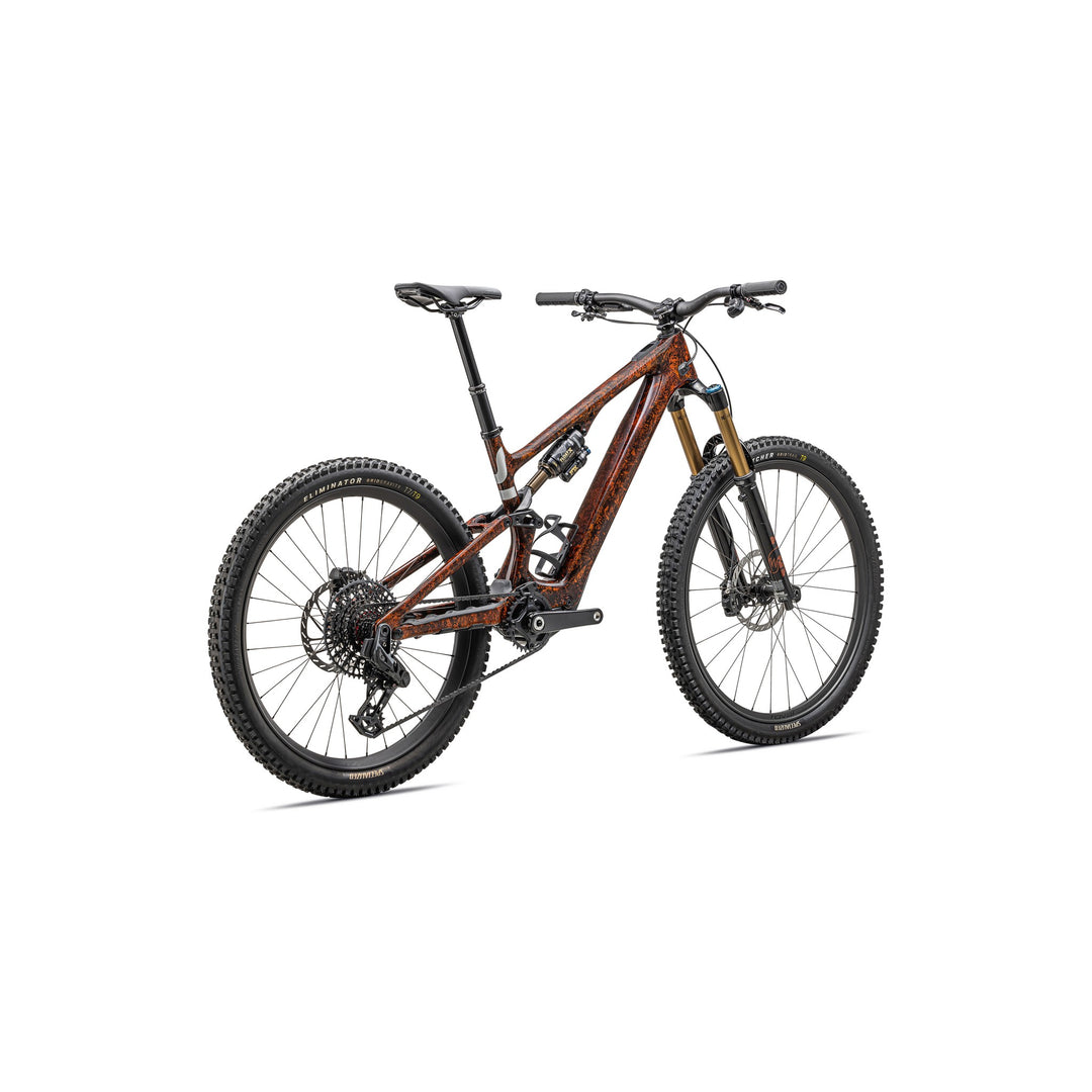 Turbo Levo SL 2 Pro