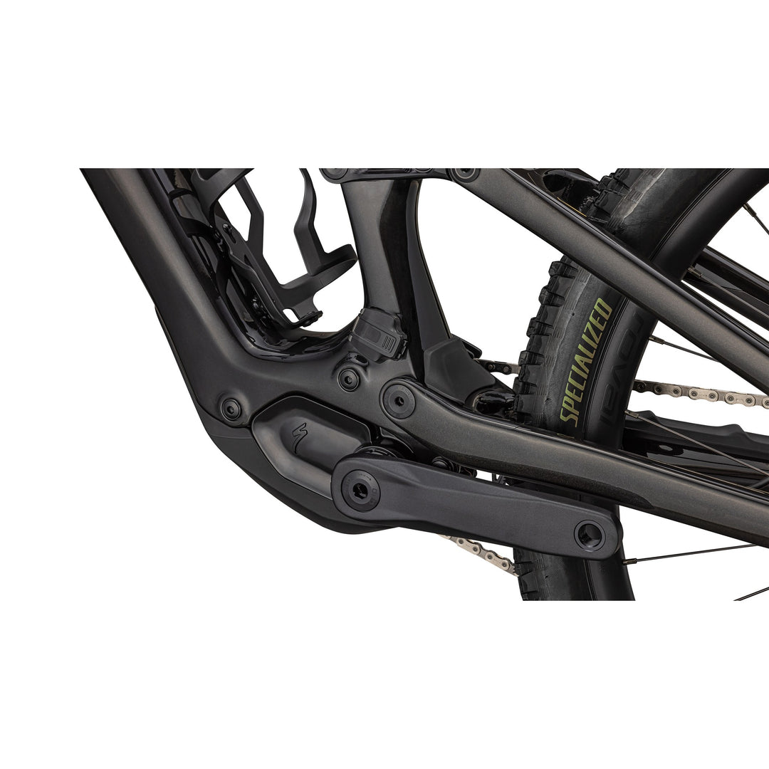 Turbo Levo SL 2 Expert